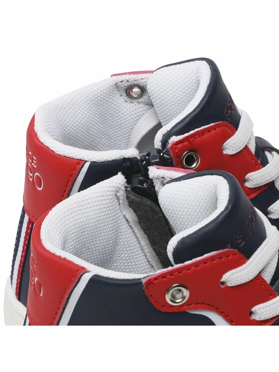 U.S. Polo Assn. Γυναίκες Αθλητικά Ecrok004 ECROK004K/BY1 Σκούρο μπλε 7 U.S. Polo Assn. Γυναίκες Αθλητικά Ecrok004 ECROK004K/BY1 Σκούρο μπλε - Image 5