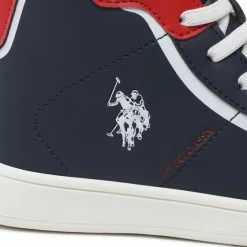 U.S. Polo Assn. Γυναίκες Αθλητικά Ecrok004 ECROK004K/BY1 Σκούρο μπλε 13 U.S. Polo Assn. Γυναίκες Αθλητικά Ecrok004 ECROK004K/BY1 Σκούρο μπλε -U.S. Polo Assn Εκπτώσεις unnamed file 778