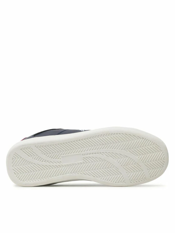 U.S. Polo Assn. Γυναίκες Αθλητικά Ecrok005 ECROK005K/BY1 Σκούρο μπλε 6 U.S. Polo Assn. Γυναίκες Αθλητικά Ecrok005 ECROK005K/BY1 Σκούρο μπλε - Image 4