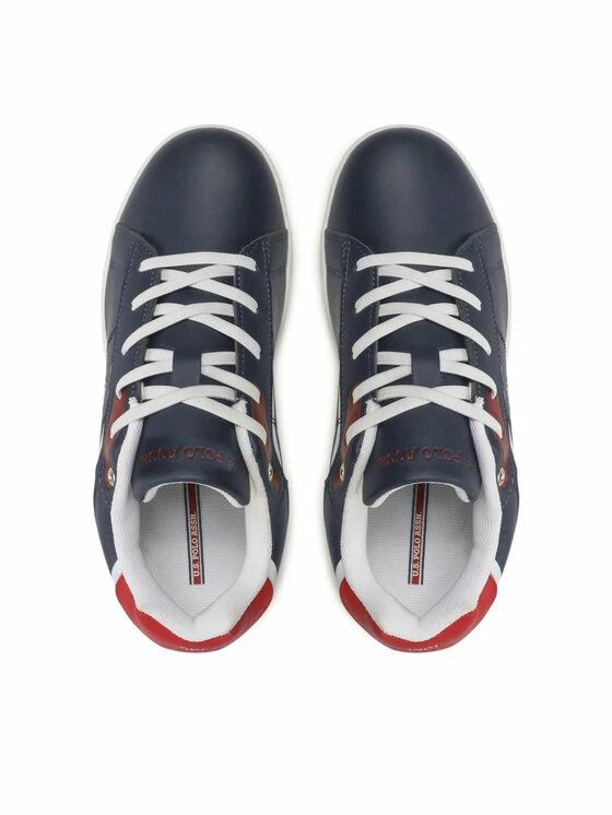 U.S. Polo Assn. Γυναίκες Αθλητικά Ecrok005 ECROK005K/BY1 Σκούρο μπλε 7 U.S. Polo Assn. Γυναίκες Αθλητικά Ecrok005 ECROK005K/BY1 Σκούρο μπλε - Image 5