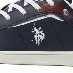 U.S. Polo Assn. Γυναίκες Αθλητικά Ecrok005 ECROK005K/BY1 Σκούρο μπλε 13 U.S. Polo Assn. Γυναίκες Αθλητικά Ecrok005 ECROK005K/BY1 Σκούρο μπλε -U.S. Polo Assn Εκπτώσεις unnamed file 789