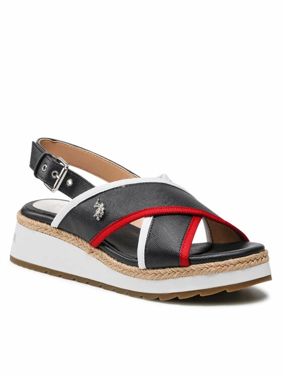 U.S. Polo Assn. Γυναίκες Εσπαντρίγιες Kate004 KATE004W/2Y1 Έγχρωμο 3 U.S. Polo Assn. Γυναίκες Εσπαντρίγιες Kate004 KATE004W/2Y1 Έγχρωμο