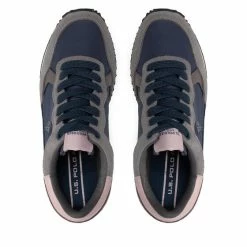 U.S. Polo Assn. Γυναίκες Κοντά Αθλητικά Αθλητικά Cleef004 CLEEF004W/BNS1 Σκούρο μπλε 13 U.S. Polo Assn. Γυναίκες Κοντά Αθλητικά Αθλητικά Cleef004 CLEEF004W/BNS1 Σκούρο μπλε -U.S. Polo Assn Εκπτώσεις unnamed file 821