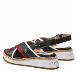 U.S. Polo Assn. Γυναίκες Εσπαντρίγιες Kate004 KATE004W/2Y1 Έγχρωμο 10 U.S. Polo Assn. Γυναίκες Εσπαντρίγιες Kate004 KATE004W/2Y1 Έγχρωμο -U.S. Polo Assn Εκπτώσεις unnamed file 83