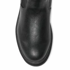 U.S. Polo Assn. Γυναίκες Μπότες Ιππασίας Bruna001A BRUNA001W/BTY2 Μαύρο -U.S. Polo Assn Εκπτώσεις unnamed file 833