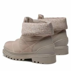 U.S. Polo Assn. Γυναίκες Biker Μποτάκια Μποτάκια Bruna005 BRUNA005W/BN1 Μπεζ -U.S. Polo Assn Εκπτώσεις unnamed file 836