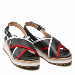U.S. Polo Assn. Γυναίκες Εσπαντρίγιες Kate004 KATE004W/2Y1 Έγχρωμο 12 U.S. Polo Assn. Γυναίκες Εσπαντρίγιες Kate004 KATE004W/2Y1 Έγχρωμο -U.S. Polo Assn Εκπτώσεις unnamed file 85