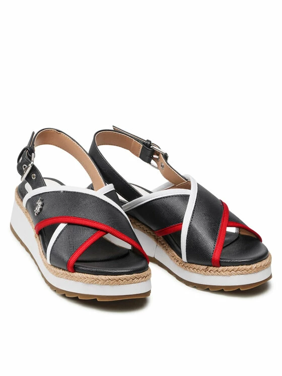 U.S. Polo Assn. Γυναίκες Εσπαντρίγιες Kate004 KATE004W/2Y1 Έγχρωμο 7 U.S. Polo Assn. Γυναίκες Εσπαντρίγιες Kate004 KATE004W/2Y1 Έγχρωμο - Image 5