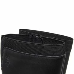 U.S. Polo Assn. Γυναίκες Μπότες Beggy008 BEGGY008W/BL1 Μαύρο -U.S. Polo Assn Εκπτώσεις unnamed file 856