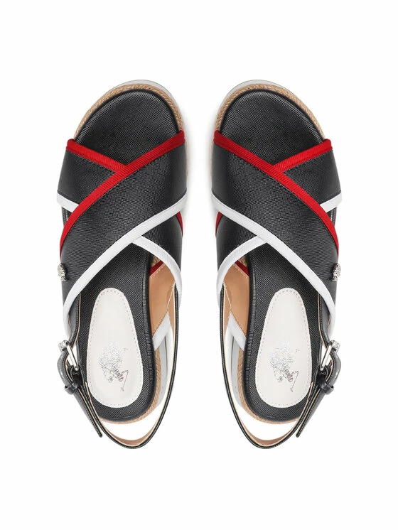 U.S. Polo Assn. Γυναίκες Εσπαντρίγιες Kate004 KATE004W/2Y1 Έγχρωμο 8 U.S. Polo Assn. Γυναίκες Εσπαντρίγιες Kate004 KATE004W/2Y1 Έγχρωμο - Image 6