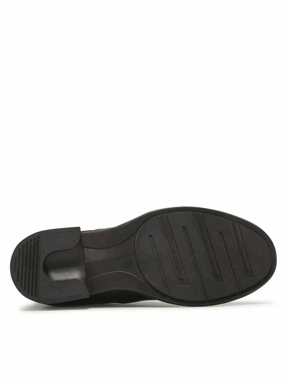 U.S. Polo Assn. Γυναίκες Biker Μποτάκια Μποτάκια με λάστιχο Beggy007 BEGGY007W/BLS1 Καφέ 6 U.S. Polo Assn. Γυναίκες Biker Μποτάκια Μποτάκια με λάστιχο Beggy007 BEGGY007W/BLS1 Καφέ - Image 4