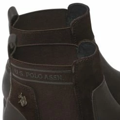 U.S. Polo Assn. Γυναίκες Biker Μποτάκια Μποτάκια με λάστιχο Beggy007 BEGGY007W/BLS1 Καφέ 12 U.S. Polo Assn. Γυναίκες Biker Μποτάκια Μποτάκια με λάστιχο Beggy007 BEGGY007W/BLS1 Καφέ -U.S. Polo Assn Εκπτώσεις unnamed file 861