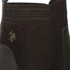 U.S. Polo Assn. Γυναίκες Biker Μποτάκια Μποτάκια με λάστιχο Beggy007 BEGGY007W/BLS1 Καφέ 13 U.S. Polo Assn. Γυναίκες Biker Μποτάκια Μποτάκια με λάστιχο Beggy007 BEGGY007W/BLS1 Καφέ -U.S. Polo Assn Εκπτώσεις unnamed file 862