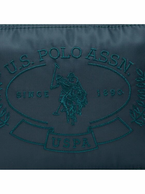 U.S. Polo Assn. Γυναίκες Τσάντες Χιαστί Τσάντα Springfield BEUPA5091WIP206 Σκούρο μπλε 4 U.S. Polo Assn. Γυναίκες Τσάντες Χιαστί Τσάντα Springfield BEUPA5091WIP206 Σκούρο μπλε - Image 2