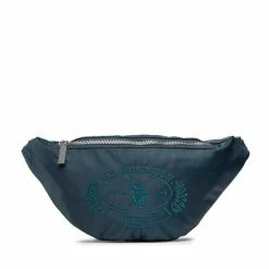 U.S. Polo Assn. Γυναίκες Τσάντες Χιαστί Τσάντα Springfield BEUPA5093WIP206 Πράσινο