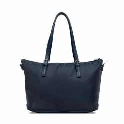 U.S. Polo Assn. Γυναίκες Τσάντες Shoppers Τσάντα Springfield BEUPA5087WIP212 Σκούρο μπλε -U.S. Polo Assn Εκπτώσεις unnamed file 874