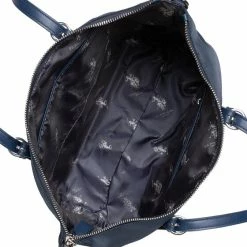 U.S. Polo Assn. Γυναίκες Τσάντες Shoppers Τσάντα Springfield BEUPA5087WIP212 Σκούρο μπλε -U.S. Polo Assn Εκπτώσεις unnamed file 875