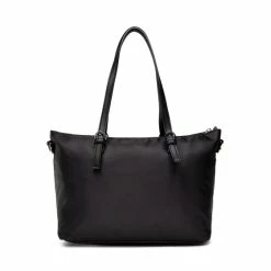 U.S. Polo Assn. Γυναίκες Τσάντες με Χερούλι Τσάντα Spriengfield S Shopp.Bag BEUPA5087WIP000 Μαύρο -U.S. Polo Assn Εκπτώσεις unnamed file 879