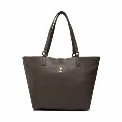 U.S. Polo Assn. Γυναίκες Τσάντες Shoppers Τσάντα Rogersville BIURR5559WVP00D Καφέ -U.S. Polo Assn Εκπτώσεις unnamed file 895