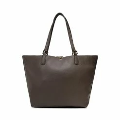 U.S. Polo Assn. Γυναίκες Τσάντες Shoppers Τσάντα Rogersville BIURR5559WVP00D Καφέ -U.S. Polo Assn Εκπτώσεις unnamed file 897