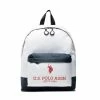 U.S. Polo Assn. Γυναίκες Αθλητικά Σακίδιο New Bump Backpack Bag BIUNB4855MIA207 Λευκό 1 U.S. Polo Assn. Γυναίκες Αθλητικά Σακίδιο New Bump Backpack Bag BIUNB4855MIA207 Λευκό -U.S. Polo Assn Εκπτώσεις unnamed file 9