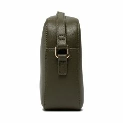 U.S. Polo Assn. Γυναίκες Τσάντες Χιαστί Τσάντα BEUJE5704WVP702 Χακί -U.S. Polo Assn Εκπτώσεις unnamed file 920