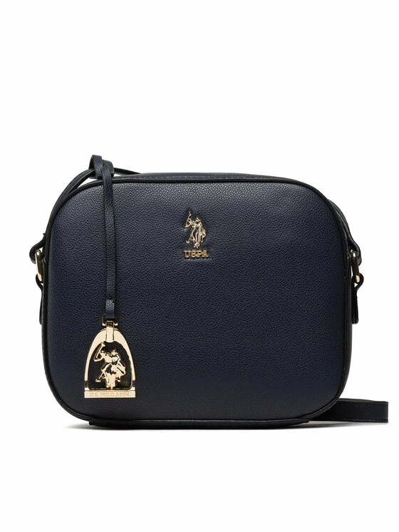 U.S. Polo Assn. Γυναίκες Τσάντες Χιαστί Τσάντα New Jones BEUJE5704WVP212 Σκούρο μπλε 3 U.S. Polo Assn. Γυναίκες Τσάντες Χιαστί Τσάντα New Jones BEUJE5704WVP212 Σκούρο μπλε