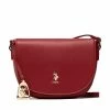 U.S. Polo Assn. Γυναίκες Τσάντες Χιαστί Τσάντα New Jones Flap Crossbody BEUJE5702WVP400 Κόκκινο 1 U.S. Polo Assn. Γυναίκες Τσάντες Χιαστί Τσάντα New Jones Flap Crossbody BEUJE5702WVP400 Κόκκινο -U.S. Polo Assn Εκπτώσεις unnamed file 945
