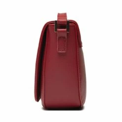 U.S. Polo Assn. Γυναίκες Τσάντες Χιαστί Τσάντα New Jones Flap Crossbody BEUJE5702WVP400 Κόκκινο -U.S. Polo Assn Εκπτώσεις unnamed file 948