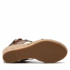 U.S. Polo Assn. Γυναίκες Εσπαντρίγιες Alyssa006 ALYSSA006W/2C1 Καφέ -U.S. Polo Assn Εκπτώσεις unnamed file 96