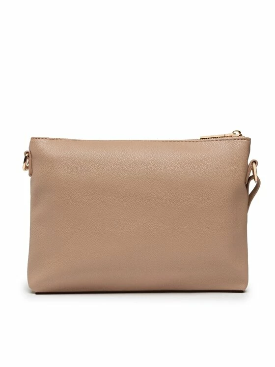 U.S. Polo Assn. Γυναίκες Τσάντες Χιαστί Τσάντα New Jones BEUJE5701WVP502 Μπεζ 6 U.S. Polo Assn. Γυναίκες Τσάντες Χιαστί Τσάντα New Jones BEUJE5701WVP502 Μπεζ - Image 4