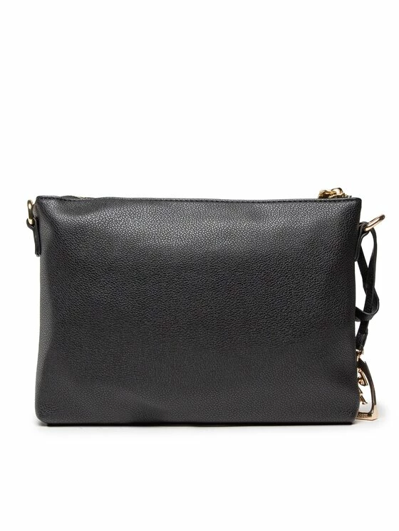 U.S. Polo Assn. Γυναίκες Τσάντες Χιαστί Τσάντα New Jones Μαύρο 6 U.S. Polo Assn. Γυναίκες Τσάντες Χιαστί Τσάντα New Jones Μαύρο - Image 4