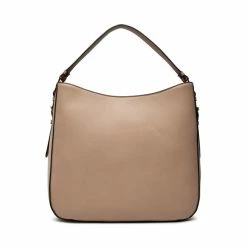 U.S. Polo Assn. Γυναίκες Τσάντες με Χερούλι Τσάντα Forest BEUTU5720WVP547 Μπεζ -U.S. Polo Assn Εκπτώσεις unnamed file 968