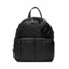 U.S. Polo Assn. Γυναίκες Πόλης Σακίδιο Cape Girardeau S Backpack BIUTU5545WIP000 Μαύρο