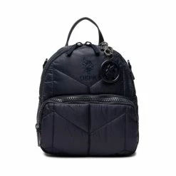 U.S. Polo Assn. Γυναίκες Πόλης Σακίδιο Cape BIUTU5545WIP212 Σκούρο μπλε