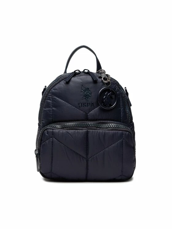 U.S. Polo Assn. Γυναίκες Πόλης Σακίδιο Cape BIUTU5545WIP212 Σκούρο μπλε 3 U.S. Polo Assn. Γυναίκες Πόλης Σακίδιο Cape BIUTU5545WIP212 Σκούρο μπλε