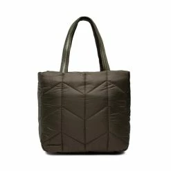 U.S. Polo Assn. Γυναίκες Τσάντες με Χερούλι Τσάντα Cape BIUTU5540WIP718 Χακί -U.S. Polo Assn Εκπτώσεις unnamed file 993