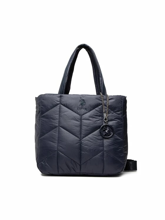 U.S. Polo Assn. Γυναίκες Τσάντες με Χερούλι Τσάντα Cape BIUTU5540WIP212 Σκούρο μπλε 3 U.S. Polo Assn. Γυναίκες Τσάντες με Χερούλι Τσάντα Cape BIUTU5540WIP212 Σκούρο μπλε