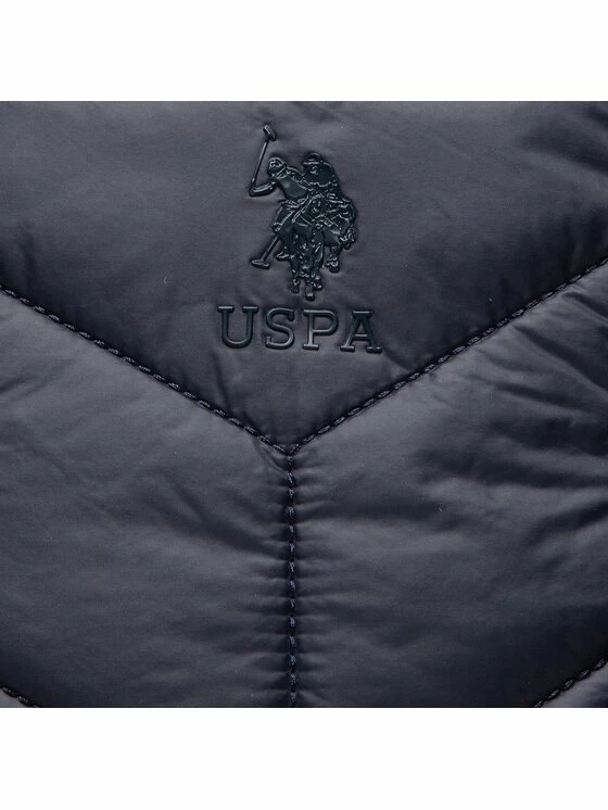 U.S. Polo Assn. Γυναίκες Τσάντες με Χερούλι Τσάντα Cape BIUTU5540WIP212 Σκούρο μπλε 4 U.S. Polo Assn. Γυναίκες Τσάντες με Χερούλι Τσάντα Cape BIUTU5540WIP212 Σκούρο μπλε - Image 2