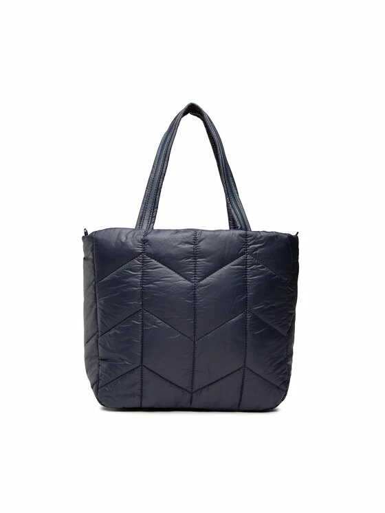 U.S. Polo Assn. Γυναίκες Τσάντες με Χερούλι Τσάντα Cape BIUTU5540WIP212 Σκούρο μπλε 6 U.S. Polo Assn. Γυναίκες Τσάντες με Χερούλι Τσάντα Cape BIUTU5540WIP212 Σκούρο μπλε - Image 4