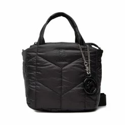 U.S. Polo Assn Εκπτώσεις 39 U.S. Polo Assn. Γυναίκες Τσάντες με Χερούλι Τσάντα Cape Girardeau S Shopping BIUTU5541WIP000 Μαύρο